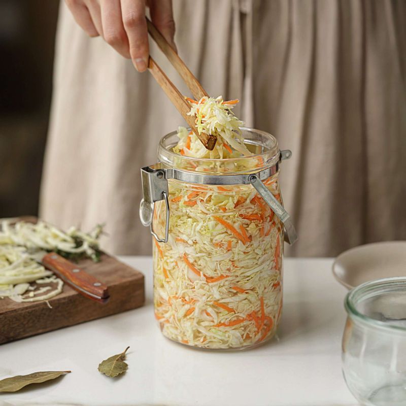 사우어크라우트