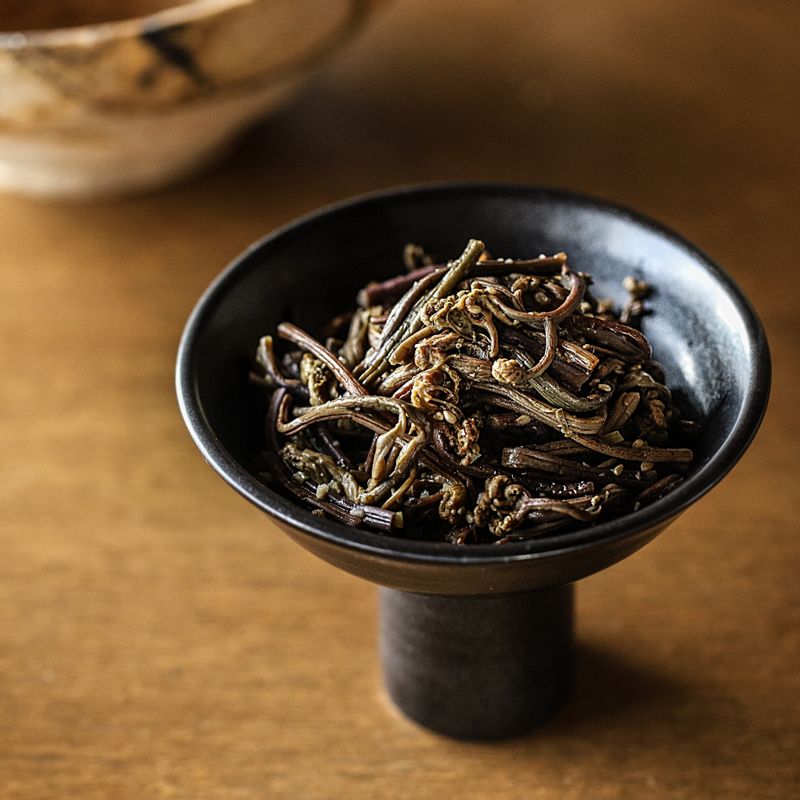 추석,고사리나물,고사리,설날,명절