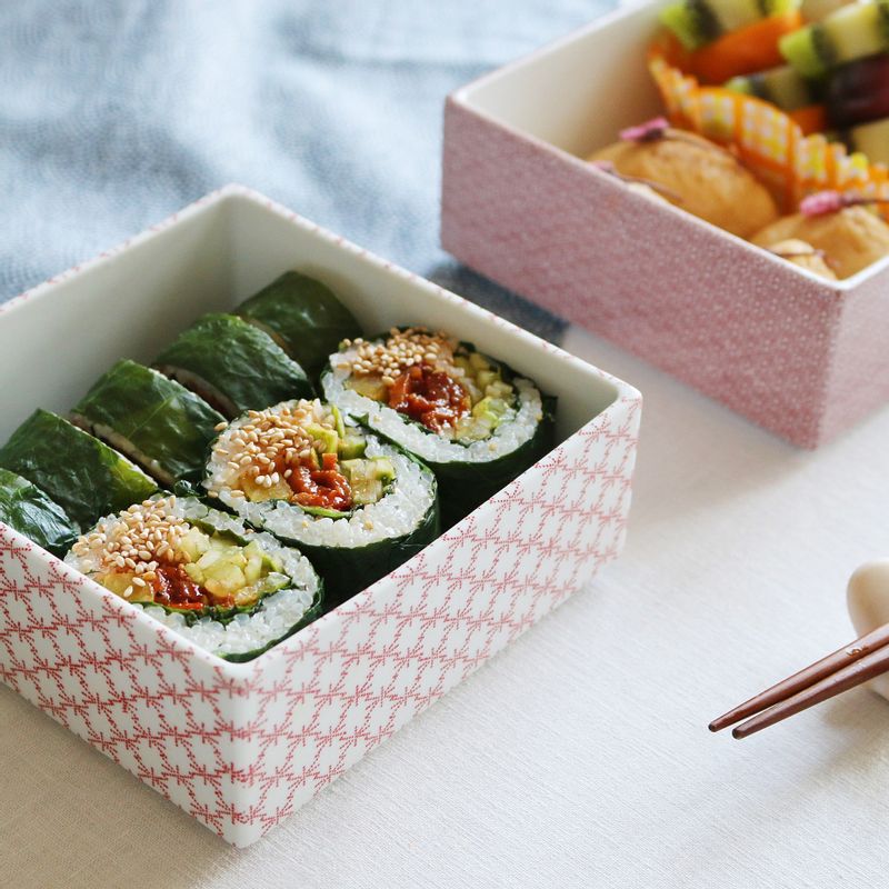 피크닉, 도시락