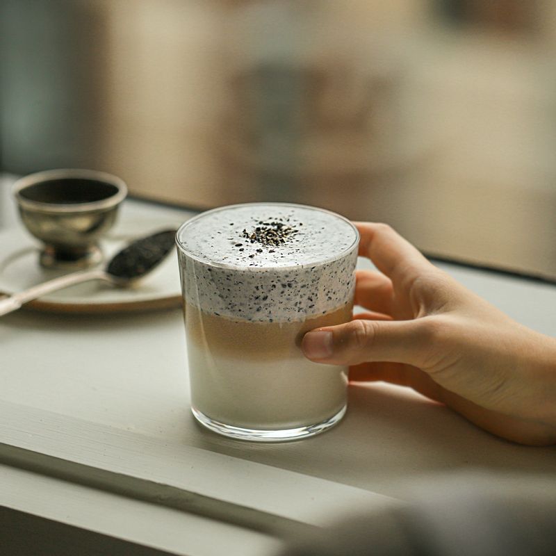 충분히 섞어 맛있게 즐겨주세요.