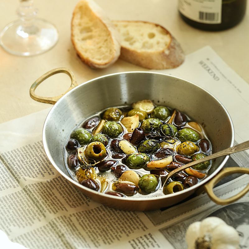 빵과 곁들여 맛있게 즐겨주세요.