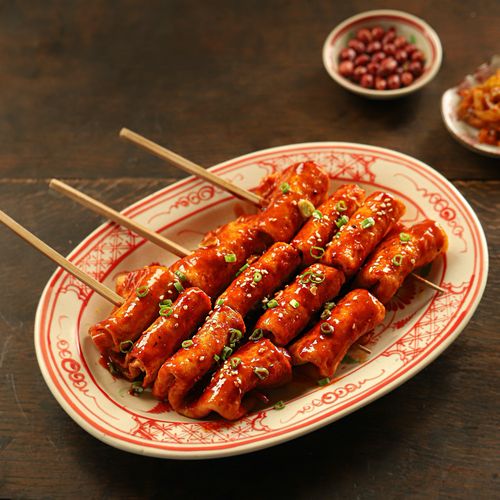 마라어묵