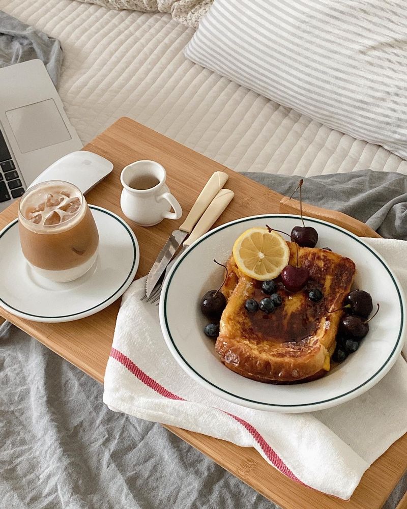 #폴바살 #폴바살플레이트 #플레이트 #브런치 #홈브런치 #프렌치토스트