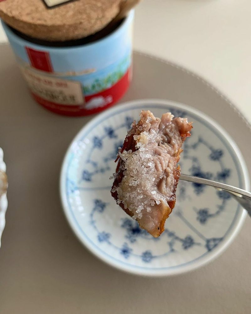 #카마르그 #카마르그꽃소금 #하이디카페 #르소니에 #집밥 #온더테이블