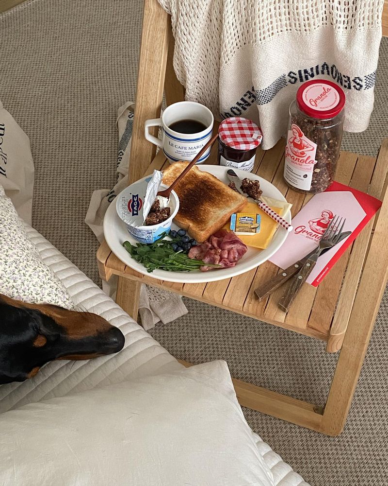 큼직막하고 씹는맛이 좋은 그래놀라하우스의 수제그래놀라 그냥 먹어도 맛있고, 요거트에 넣어먹어도 최고  #그래놀라 #그래놀라하우스 #아침대용