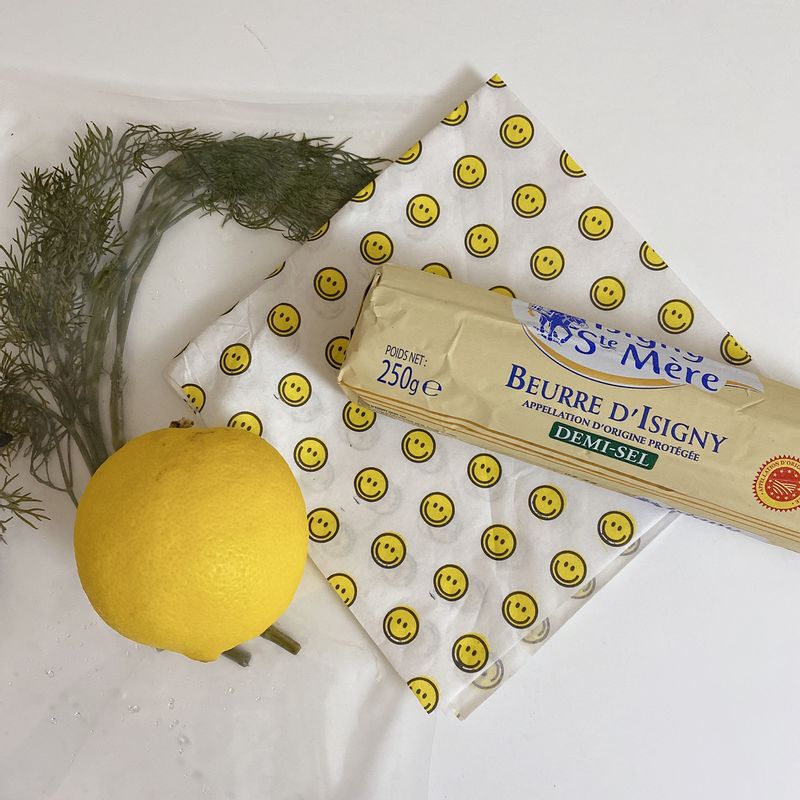 #레몬딜버터키트 #레몬딜버터 #레몬