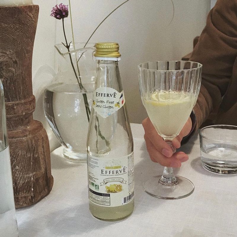 Lemonade. 🍋  #레몬에이드