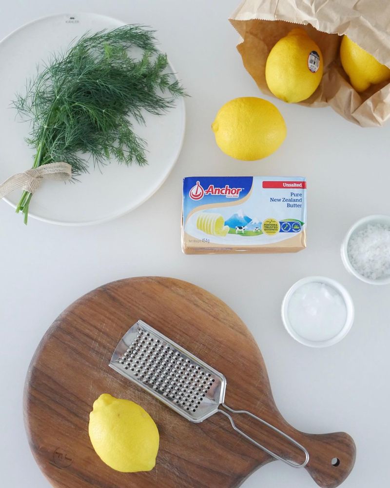 재료준비만 해 놓았는데도 너무 예쁘네요 :)