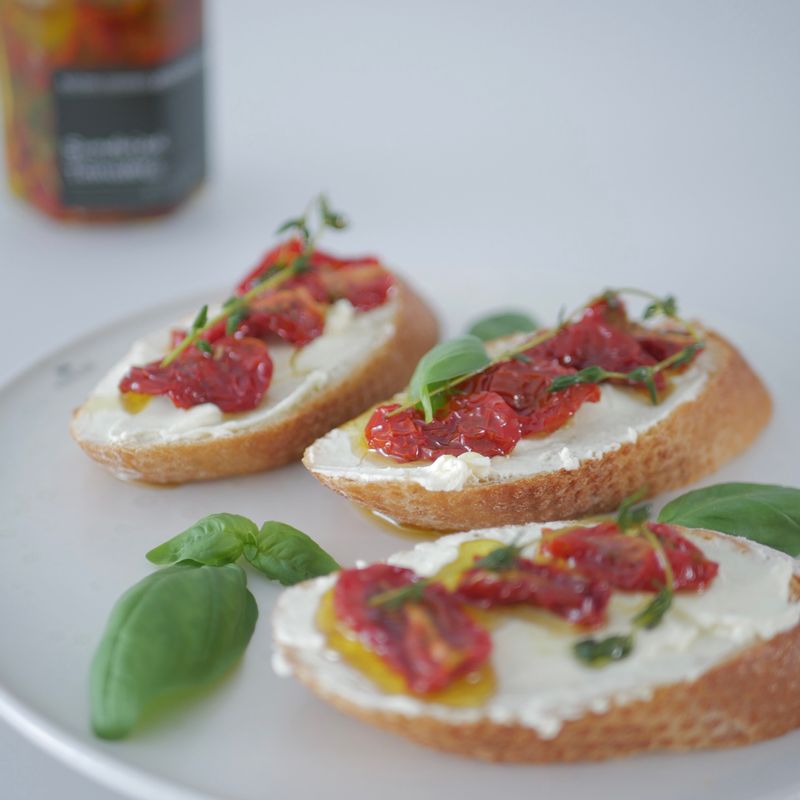 진짜 고급진 요리 먹는듯해요 :)