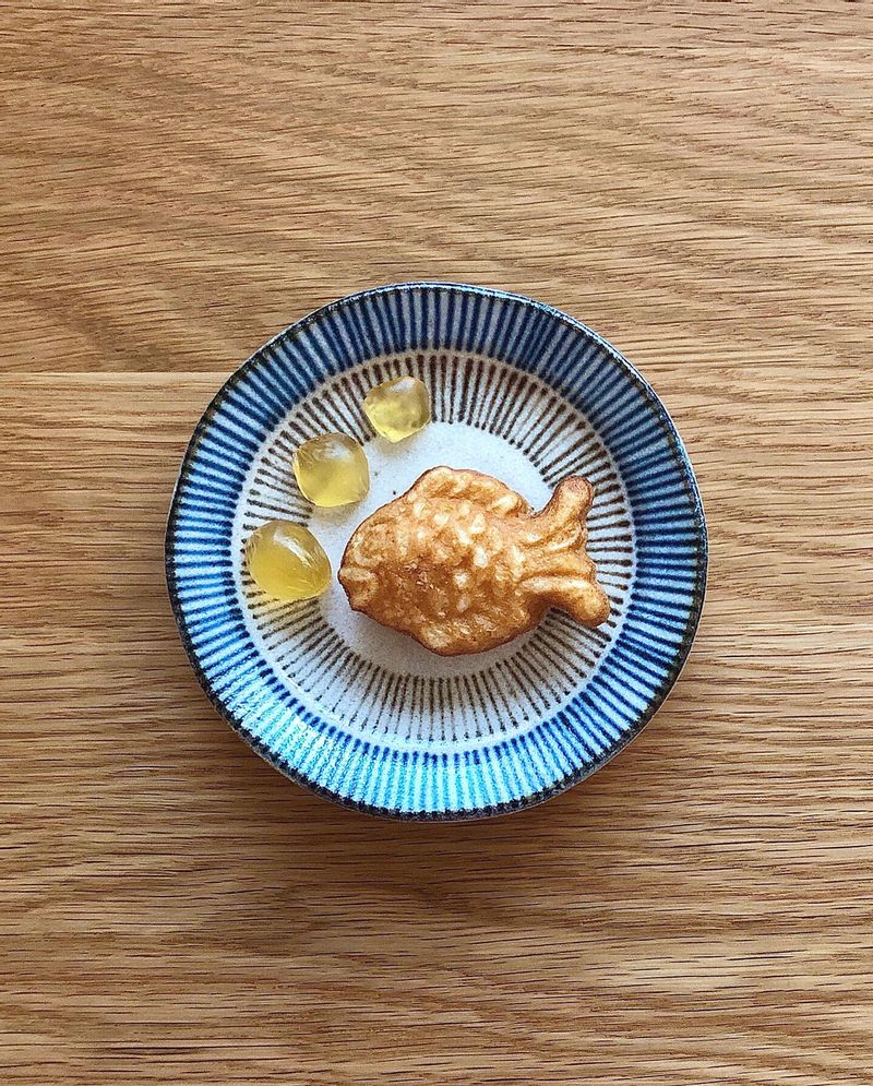 잡았다 요놈🧜🏻♂️ 겨울이 제일 좋은 이유🐟💙 호떡도 좋지만 반죽해서 만들어먹기는 귀찮고 에프에 넣어 돌리기만하면 홈붕세권 실현,, 행복해요🤍