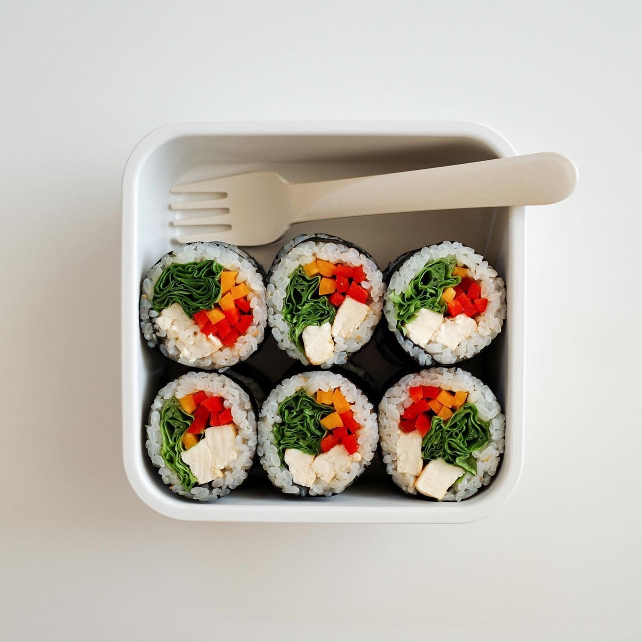 다이어트 김밥이지만 맛있는 두부김밥 봄소풍 도시락 메뉴로도 좋다   #봄음식 #두부김밥 #두부 #김밥 #도시락 #소풍도시락 #피크닉도시락