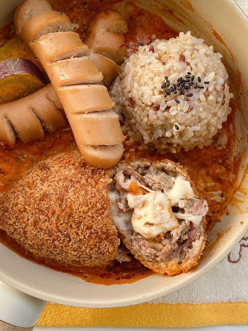 치즈는 사랑이죠😙