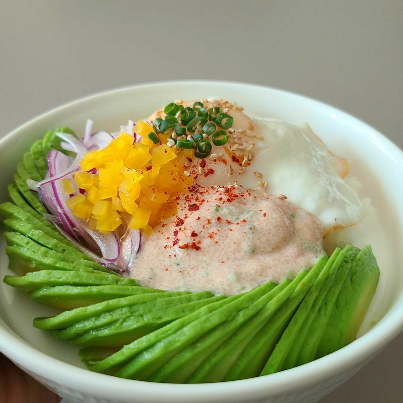 간단한 한끼로 최고의 메뉴!