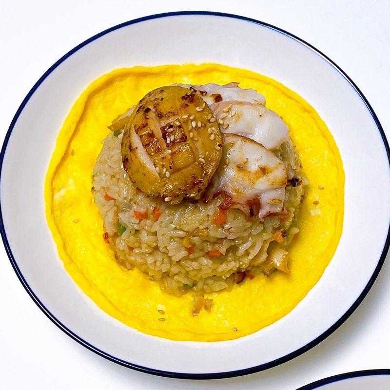 #홈쿡 #한식 #볶음밥 #전복볶음밥 #전복버터구이 #전복문어볶음밥 #문어버터구이 #버터구이 #2인밥상 #몸보신 #특식 #신혼부부 #신혼밥상 #밥상 #저녁