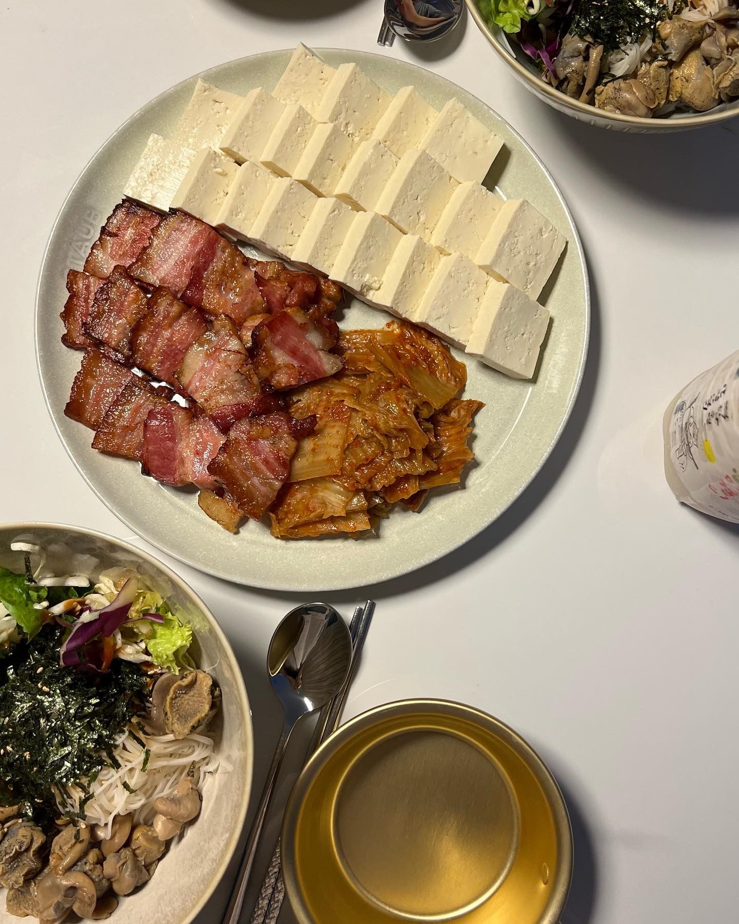 오늘도 냉장+냉동 털어버리기🔥 